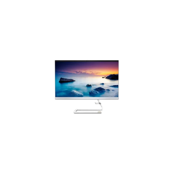 Lenovo IdeaCentre 3 Intel® Core™ i3 i3-1005G1 60.5 cm (23.8″) 1920 x 1080 pixels All-in-One PC 8 GB DDR4-SDRAM 512 GB SSD Wi-Fi 6 (802.11ax) White