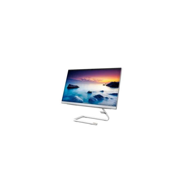 Lenovo IdeaCentre 3 Intel® Core™ i3 i3-1005G1 60.5 cm (23.8″) 1920 x 1080 pixels All-in-One PC 8 GB DDR4-SDRAM 512 GB SSD Wi-Fi 6 (802.11ax) White