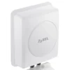 Zyxel ZyWALL LTE 7410 wired router Gigabit Ethernet White
