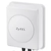 Zyxel ZyWALL LTE 7410 wired router Gigabit Ethernet White