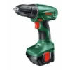Bosch PSR 1200 1.4 kg Black, Green