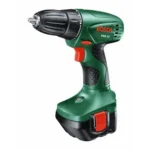 Bosch PSR 1200 1.4 kg Black, Green