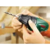 Bosch PSR 1200 1.4 kg Black, Green