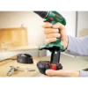 Bosch PSR 1200 1.4 kg Black, Green