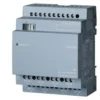 Siemens LOGO! DM16 24R digital/analogue I/O module Relay channel