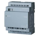 Siemens LOGO! DM16 24R digital/analogue I/O module Relay channel
