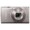 Canon IXUS 285 HS 1/2.3″ Compact camera 20.2 MP CMOS 5184 x 3888 pixels Silver