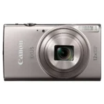 Canon IXUS 285 HS 1/2.3″ Compact camera 20.2 MP CMOS 5184 x 3888 pixels Silver