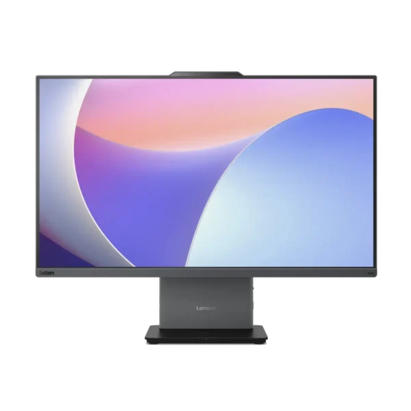 Lenovo ThinkCentre neo 50a 27 Gen 5 Intel® Core™ i7 i7-13620H 68.6 cm (27″) 1920 x 1080 pixels All-in-One PC 16 GB DDR5-SDRAM 512 GB SSD Windows 11 Pro Wi-Fi 6 (802.11ax) Grey