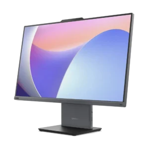 Lenovo ThinkCentre neo 50a 27 Gen 5 Intel® Core™ i7 i7-13620H 68.6 cm (27″) 1920 x 1080 pixels All-in-One PC 16 GB DDR5-SDRAM 512 GB SSD Windows 11 Pro Wi-Fi 6 (802.11ax) Grey