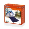 Bestway Flocked Air Bed / Twin Plus