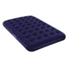 Bestway Flocked Air Bed / Twin Plus