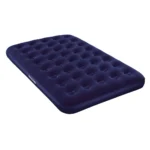 Bestway Flocked Air Bed / Twin Plus