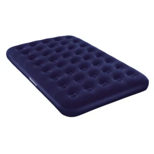 Bestway Flocked Air Bed / Twin Plus