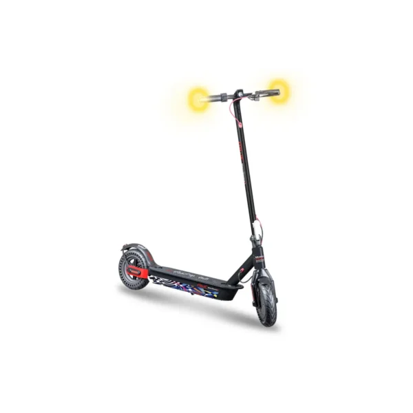 EMG Racer 2 MWC Special Edition Black 25 km/h 10 Ah