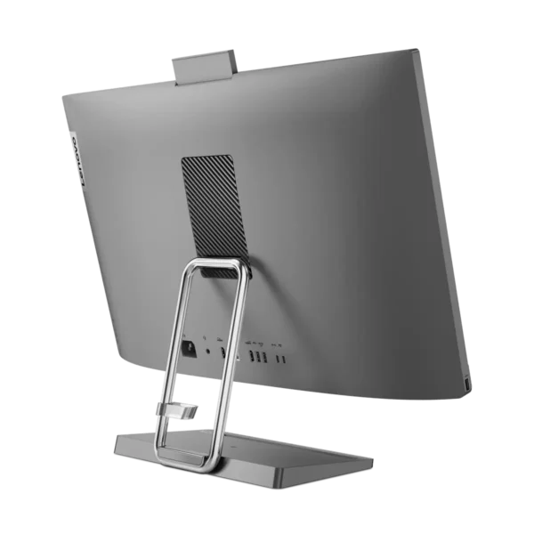 Lenovo IdeaCentre AIO 5 27IAH7 Intel® Core™ i5 i5-13500H 68.6 cm (27″) 2560 x 1440 pixels All-in-One PC 16 GB DDR5-SDRAM 512 GB SSD Windows 11 Home Wi-Fi 6 (802.11ax) Grey