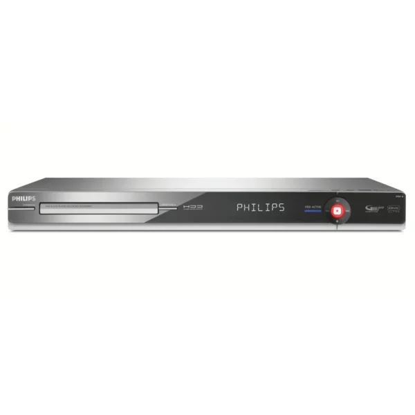Philips Hard Disk/DVD Recorder DVDR3590H/05