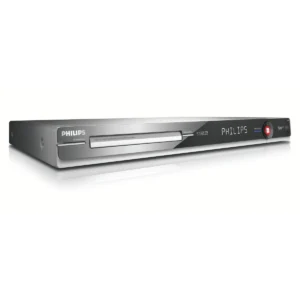 Philips Hard Disk/DVD Recorder DVDR3590H/05