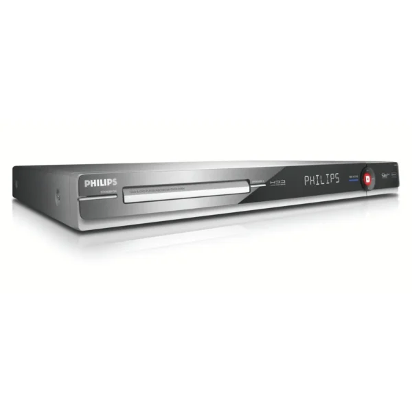 Philips Hard Disk/DVD Recorder DVDR3590H/05