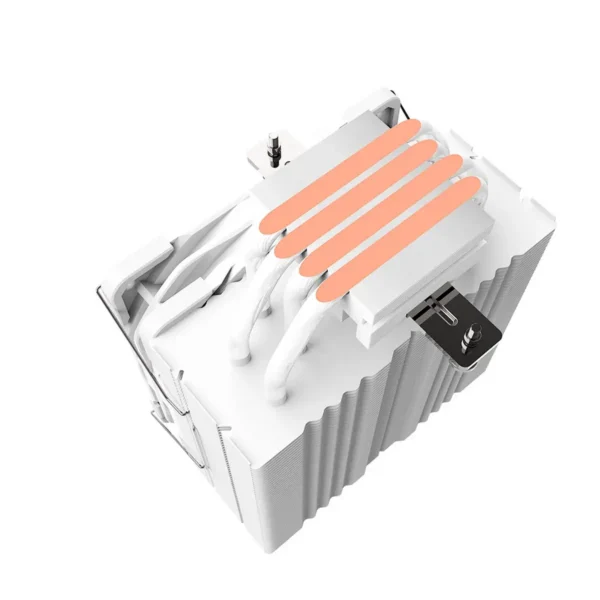Zalman CNPS9X PERFORMA PLUS ARGB WHITE computer cooling system Processor Fan 12 cm 1 pc(s)