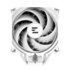 Zalman CNPS9X PERFORMA PLUS ARGB WHITE computer cooling system Processor Fan 12 cm 1 pc(s)
