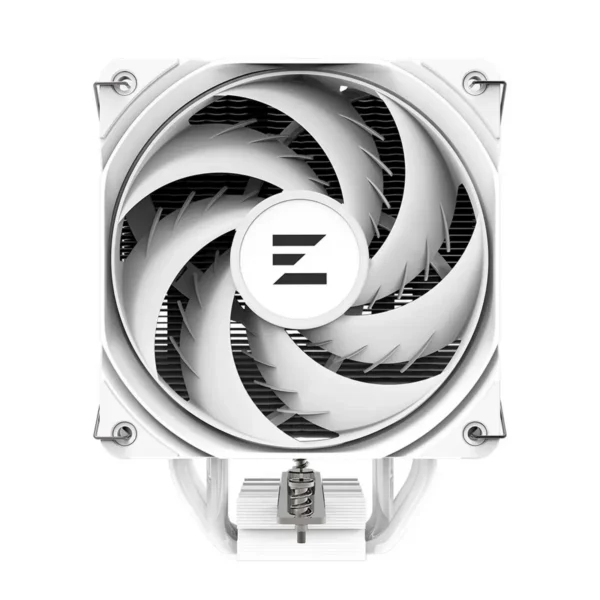 Zalman CNPS9X PERFORMA PLUS ARGB WHITE computer cooling system Processor Fan 12 cm 1 pc(s)