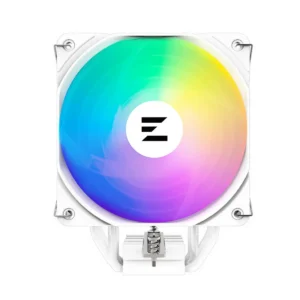 Zalman CNPS9X PERFORMA PLUS ARGB WHITE computer cooling system Processor Fan 12 cm 1 pc(s)