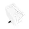 Zalman CNPS9X PERFORMA PLUS ARGB WHITE computer cooling system Processor Fan 12 cm 1 pc(s)