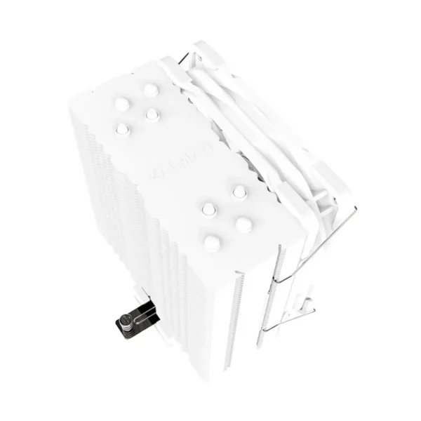 Zalman CNPS9X PERFORMA PLUS ARGB WHITE computer cooling system Processor Fan 12 cm 1 pc(s)