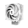 Zalman CNPS9X PERFORMA PLUS ARGB WHITE computer cooling system Processor Fan 12 cm 1 pc(s)