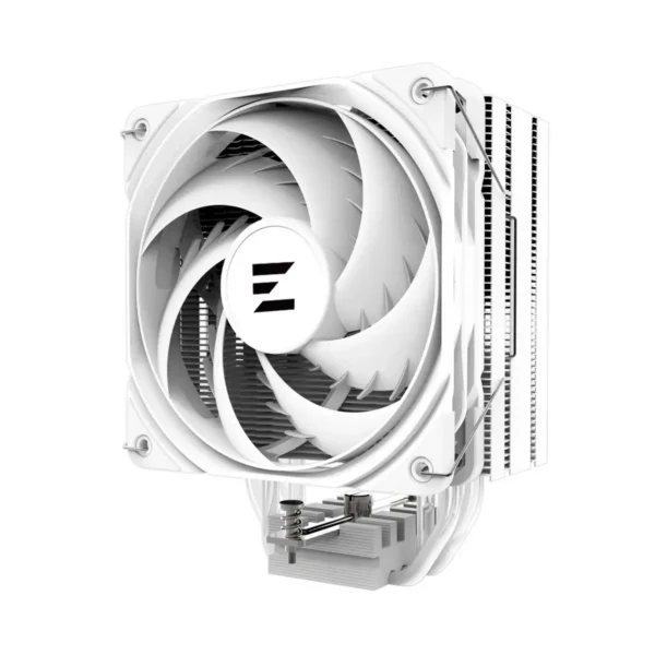 Zalman CNPS9X PERFORMA PLUS ARGB WHITE computer cooling system Processor Fan 12 cm 1 pc(s)