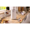 Bosch TWK2M161 electric kettle 1.7 L 2400 W White