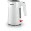 Bosch TWK2M161 electric kettle 1.7 L 2400 W White