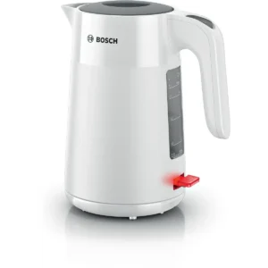 Bosch TWK2M161 electric kettle 1.7 L 2400 W White