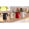 Bosch TWK2M161 electric kettle 1.7 L 2400 W White