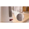 Bosch TWK2M161 electric kettle 1.7 L 2400 W White