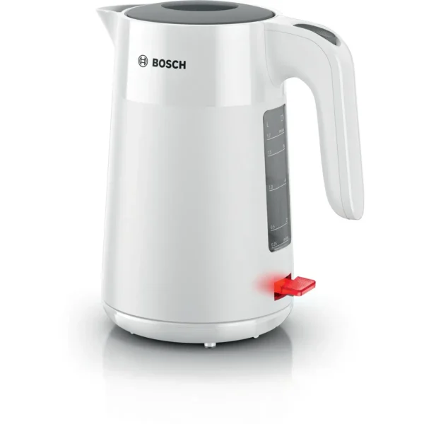 Bosch TWK2M161 electric kettle 1.7 L 2400 W White