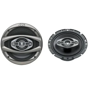 JVC CS-HX748 car speaker Round 4-way 310 W