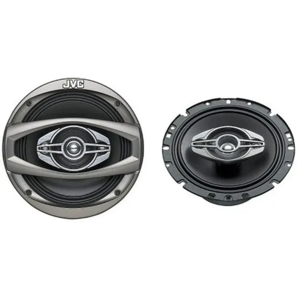 JVC CS-HX748 car speaker Round 4-way 310 W