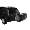 Thule 665C car roof / rack carrier Roof load bar