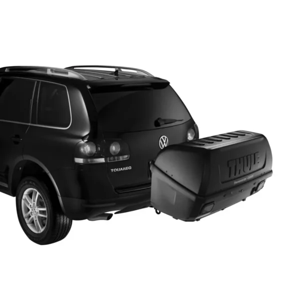 Thule 665C car roof / rack carrier Roof load bar
