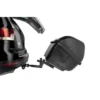 Thule 665C car roof / rack carrier Roof load bar