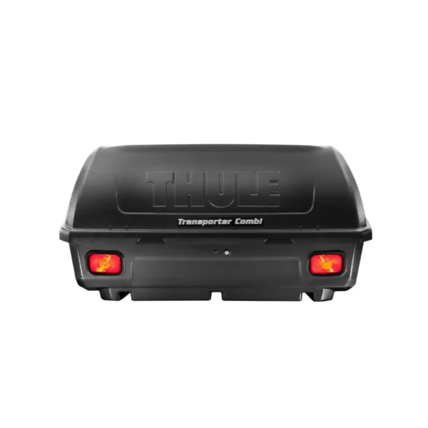 Thule 665C car roof / rack carrier Roof load bar