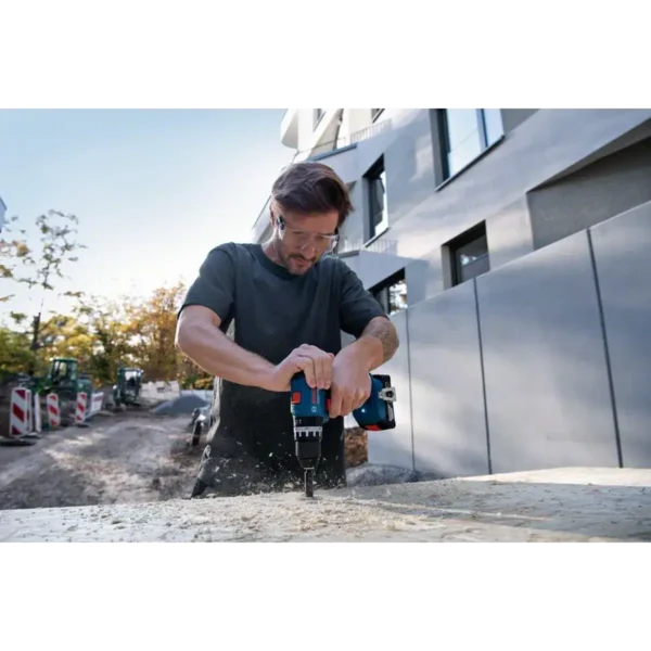 Bosch GSB 18V-45 Professional