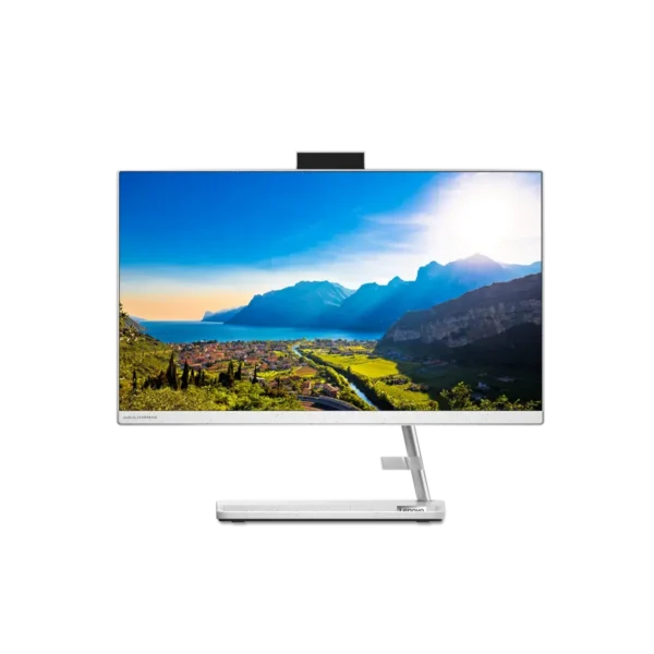 Lenovo IdeaCentre 3 Intel® Core™ i3 i3-1115G4 54.6 cm (21.5″) 1920 x 1080 pixels All-in-One PC 8 GB DDR4-SDRAM 512 GB SSD Windows 11 Home Wi-Fi 5 (802.11ac) White