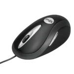 Trust PS/2 MI-1500X mouse PS/2 Mechanical 400 DPI