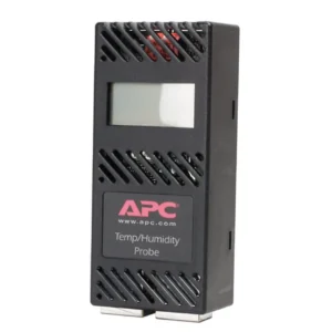 APC Wired, Sensor, NetBotz, Temperature & Humidity Display