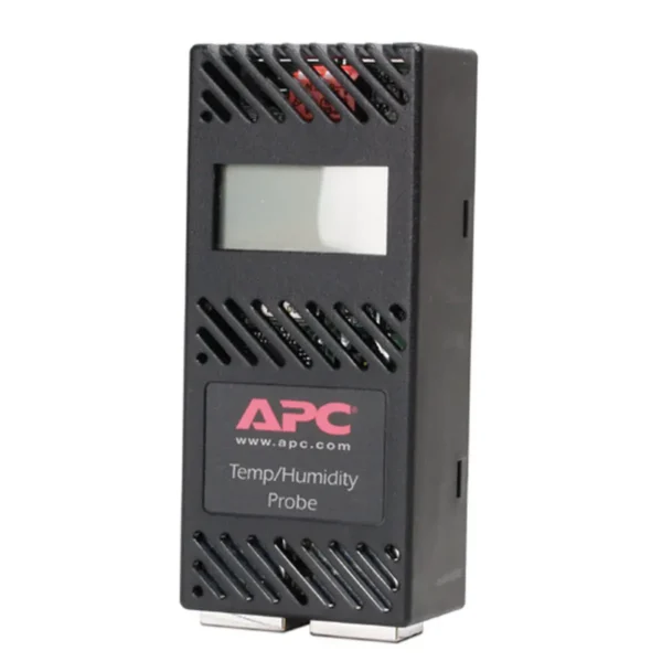 APC Wired, Sensor, NetBotz, Temperature & Humidity Display
