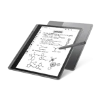 Lenovo Smart Paper e-book reader Touchscreen 64 GB Wi-Fi Grey