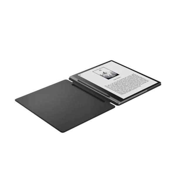Lenovo Smart Paper e-book reader Touchscreen 64 GB Wi-Fi Grey